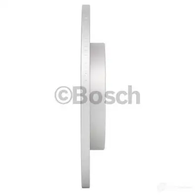 Тормозной диск BOSCH 0986479b65 S9C55M 1193479266 BD206 6 изображение 2