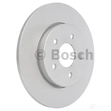 Тормозной диск BOSCH 0986479b65 S9C55M 1193479266 BD206 6 изображение 3