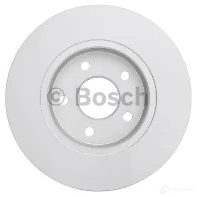Тормозной диск BOSCH 0986479b65 S9C55M 1193479266 BD206 6 изображение 4