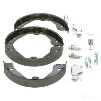 Тормозной диск BOSCH BD3 39 0986478408 338895 ZQA4BP