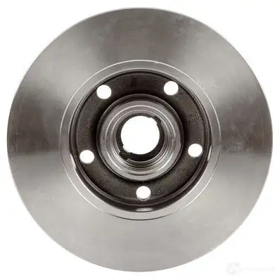 Тормозной диск BOSCH 338864 BD 274 NT151J 0986478332 - Изображение 1