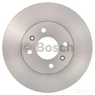 Тормозной диск BOSCH 339617 CD1131 BD1206 0986479367 изображение 2