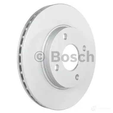 Тормозной диск BOSCH 339255 0986478892 E1 90 R - 02C0074/0146 BD791 изображение 3