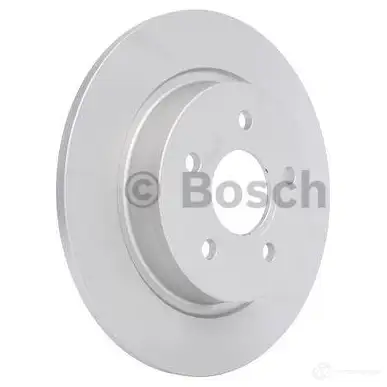 Тормозной диск BOSCH 1193479289 H9DZTZ B D2082 0986479b81 изображение 2