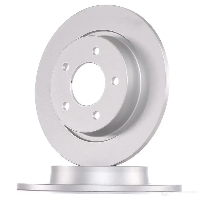 Тормозной диск BOSCH 1193479424 QXIV4 BD2 218 0986479c79 изображение 0