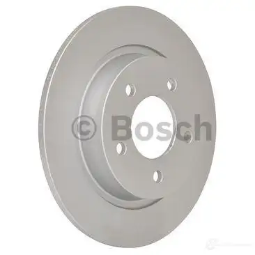 Тормозной диск BOSCH 1193479424 QXIV4 BD2 218 0986479c79 изображение 2