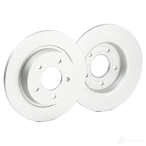 Тормозной диск BOSCH 1193479424 QXIV4 BD2 218 0986479c79 изображение 6