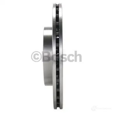 Тормозной диск BOSCH N2YXM 339404 0986479121 BD9 62 - Изображение 1