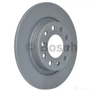 Тормозной диск BOSCH BD 2180 E1 90 R -02C0371/0143 0986479c41 340262 изображение 2