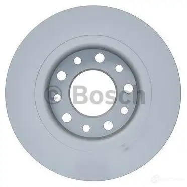 Тормозной диск BOSCH BD 2180 E1 90 R -02C0371/0143 0986479c41 340262 изображение 3
