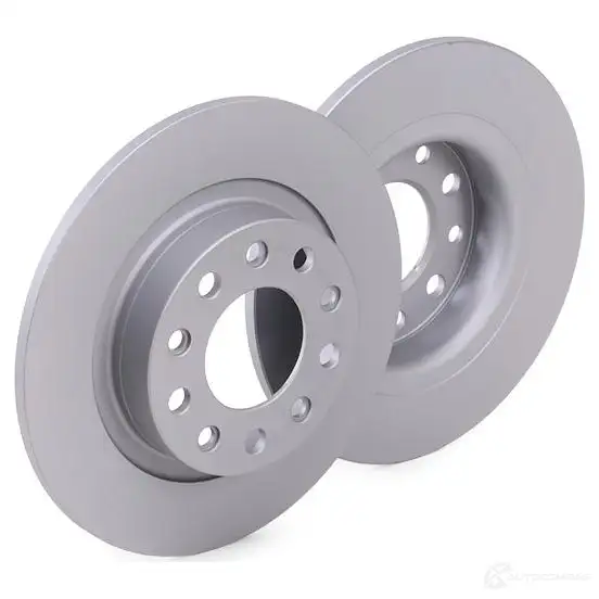 Тормозной диск BOSCH BD 2180 E1 90 R -02C0371/0143 0986479c41 340262 изображение 6