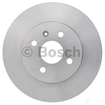 Тормозной диск BOSCH BD1080 0986479191 339456 E1 90 R - 02C0100/0460 изображение 2