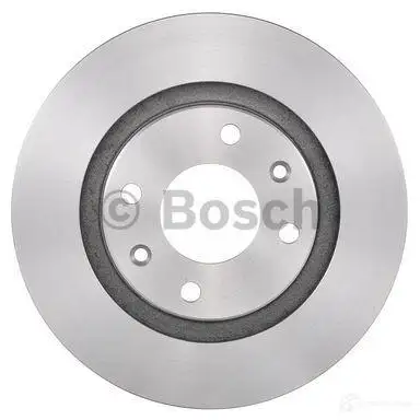 Тормозной диск BOSCH 0986478268 338814 APXZDG B D214 - Изображение 1