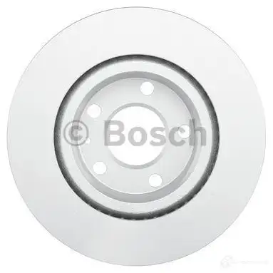 Тормозной диск BOSCH 339232 0986478869 BD768 E1 90 R - 02C0074/0293 изображение 3