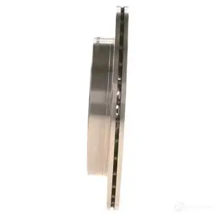 Тормозной диск BOSCH BR19PP 0986478422 BD3 53 338905 - Изображение 1