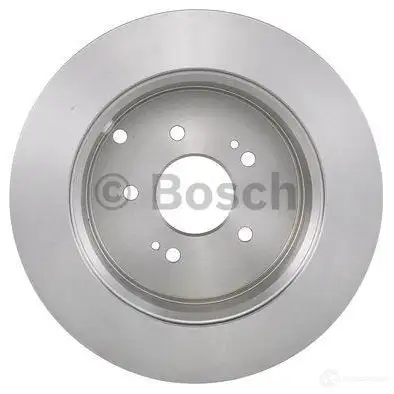 Тормозной диск BOSCH E1 90 R - 02C0241/0210 0986479509 339740 BD1365 изображение 2