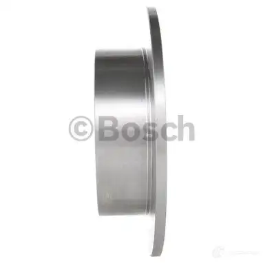 Тормозной диск BOSCH E1 90 R - 02C0241/0210 0986479509 339740 BD1365 изображение 3