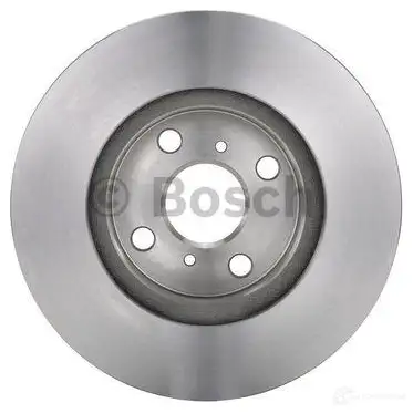 Тормозной диск BOSCH BD499 E1 90 R - 02C0074/0147 339030 0986478578 изображение 3