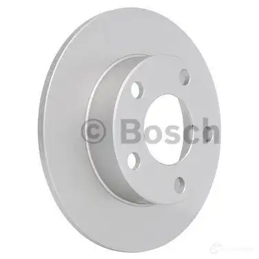 Тормозной диск BOSCH 0986479b56 BD2057 1193479252 E1 90 R - 02C0100/0110 - Изображение 1