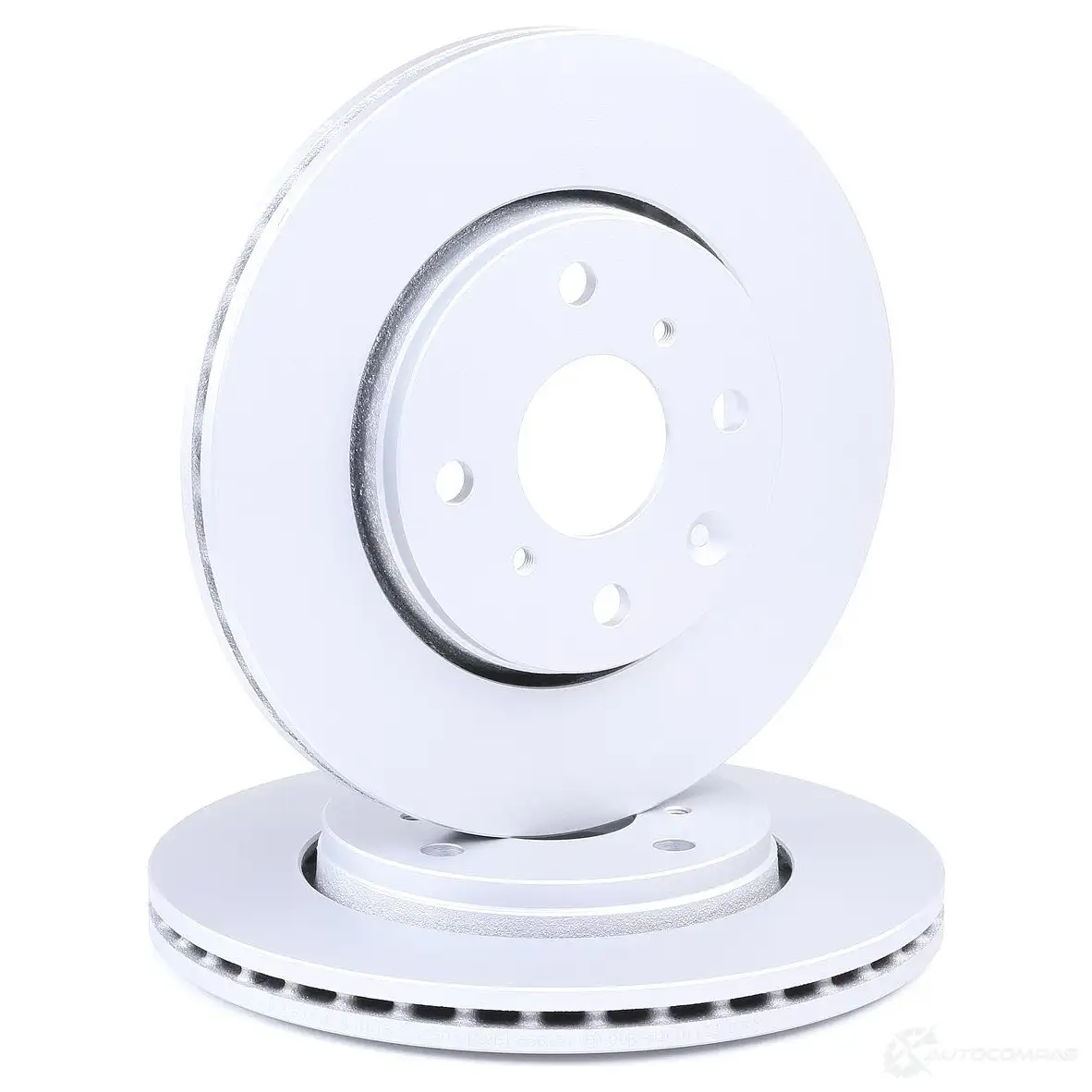 Тормозной диск BOSCH BD20 92 0986479b91 2K3ZOD 1193479304 - Изображение 1