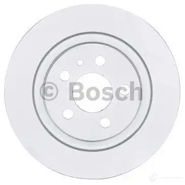 Тормозной диск BOSCH 0986479064 E1 90 R - 02C0100/0194 339348 BD1001 изображение 4