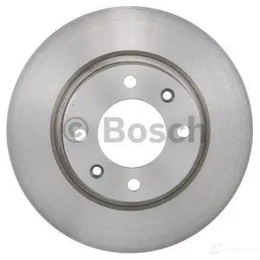 Тормозной диск BOSCH 339277 CD1140 BD8 78 0986478981 изображение 2