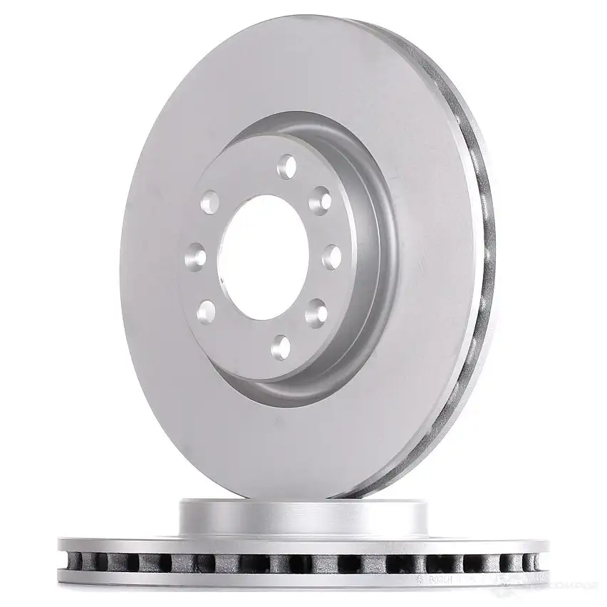Тормозной диск BOSCH WRYDU 0986479c35 340256 BD 2174 - Изображение 1