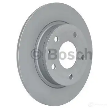 Тормозной диск BOSCH 340247 E1 90 R -02C0371/0144 0986479c26 BD 2165 изображение 2