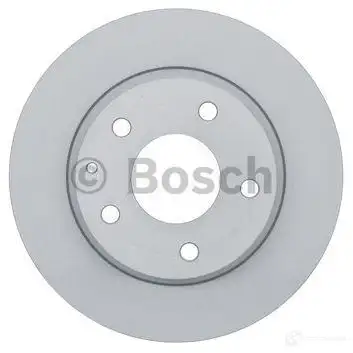 Тормозной диск BOSCH 340247 E1 90 R -02C0371/0144 0986479c26 BD 2165 изображение 3
