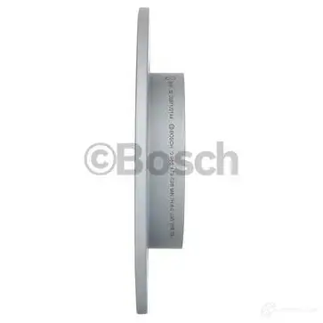 Тормозной диск BOSCH 340247 E1 90 R -02C0371/0144 0986479c26 BD 2165 изображение 4