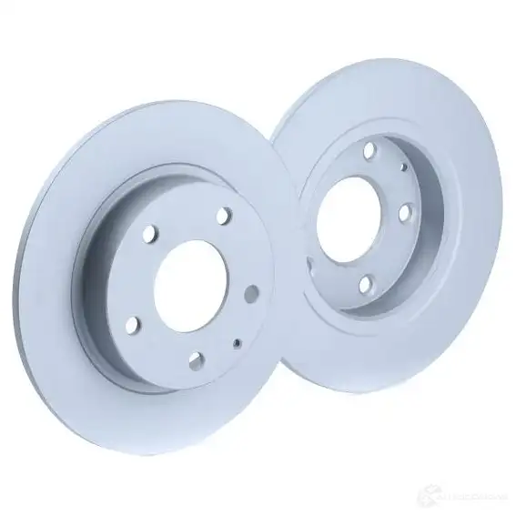Тормозной диск BOSCH 340247 E1 90 R -02C0371/0144 0986479c26 BD 2165 изображение 6