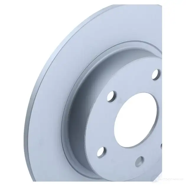 Тормозной диск BOSCH 340247 E1 90 R -02C0371/0144 0986479c26 BD 2165 изображение 7