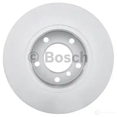 Тормозной диск BOSCH 0986478511 E1 90 R -02C0371/0050 338980 BD435 изображение 4