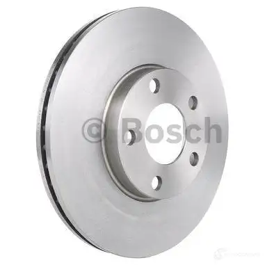 Тормозной диск BOSCH 0986478872 BD77 1 339235 DKDSD - Изображение 1