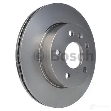 Тормозной диск BOSCH 0986478861 339225 XX53WN BD76 1 - Изображение 1