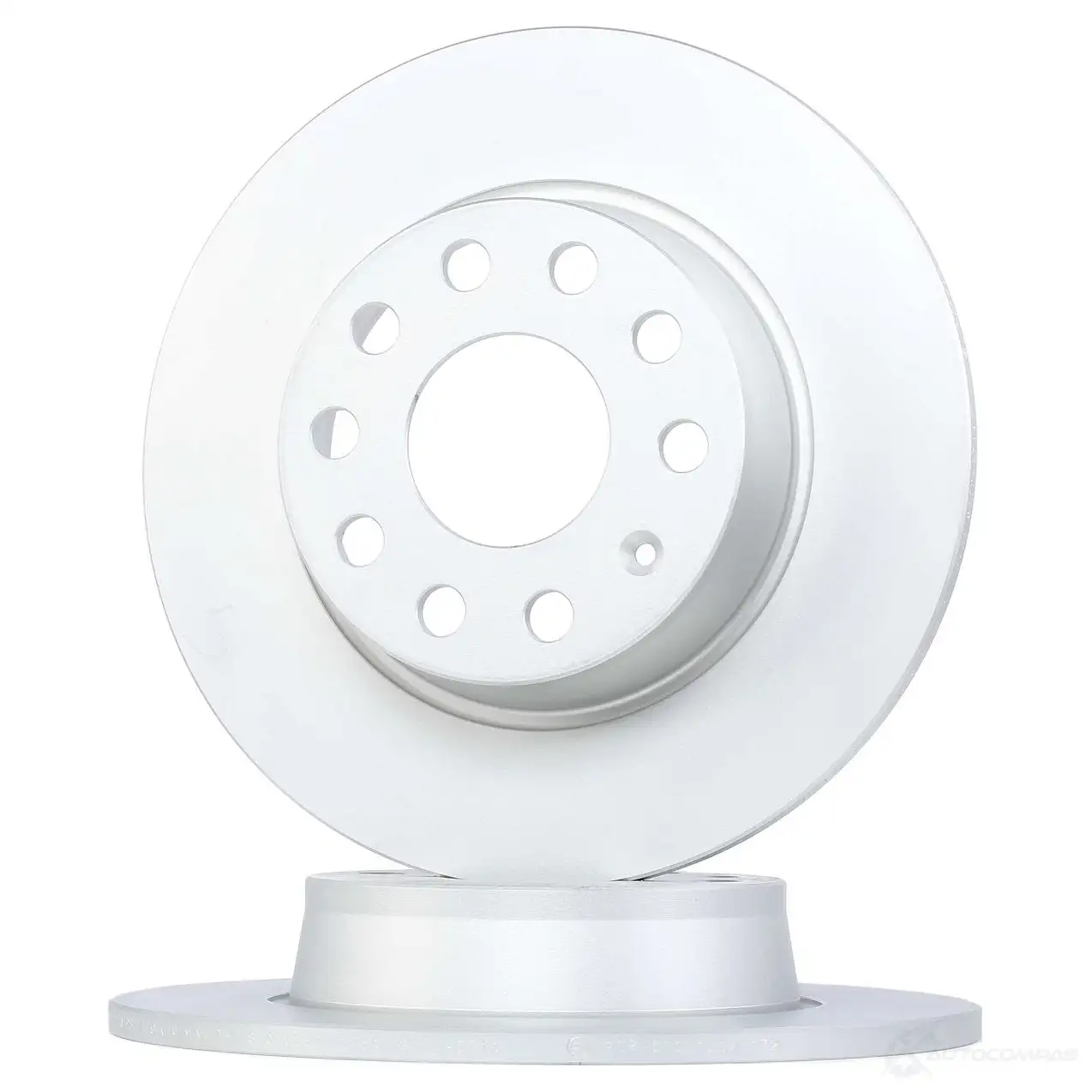 Тормозной диск BOSCH E1 90 R - 02C0355/0232 0986479c20 BD2120 1193479344 - Изображение 1