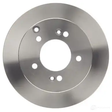 Тормозной диск BOSCH L1QQXD BD16 60 339751 0986479525 - Изображение 1