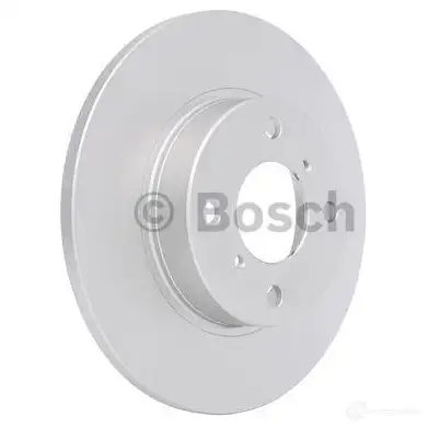 Тормозной диск BOSCH 7CZG6F 1193479238 0986479b45 B D2046 - Изображение 1