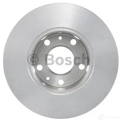 Тормозной диск BOSCH 5ZNC9RH 339211 BD7 43 0986478843 изображение 2