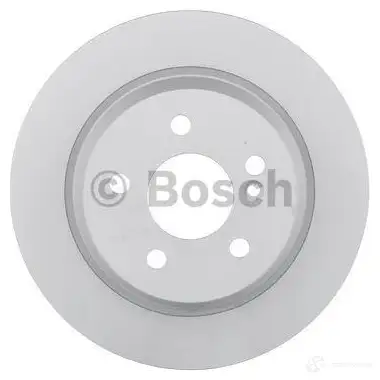 Тормозной диск BOSCH 339327 BD9 29 0986479042 250HHD изображение 2