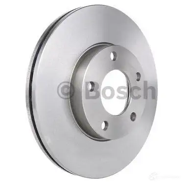 Тормозной диск BOSCH 339448 E1 90 R - 02C0074/0291 BD1054 0986479179 - Изображение 1