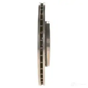 Тормозной диск BOSCH BD2 57 0986478314 338847 CD1152 - Изображение 1