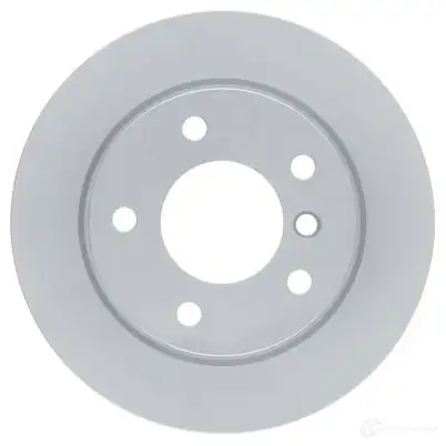 Тормозной диск BOSCH BD1354 0986479494 339732 E1 90 R -02C0372/0084 - Изображение 1