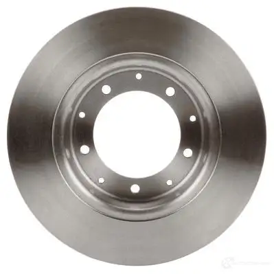 Тормозной диск BOSCH 339093 0986478656 5ZTJRR BD 572 - Изображение 1