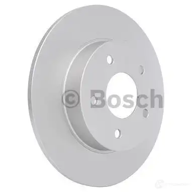 Тормозной диск BOSCH SPOAE8 1193479265 0986479b64 BD20 65 - Изображение 1