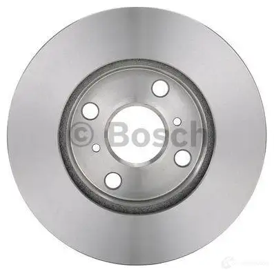Тормозной диск BOSCH BD1110 E1 90 R - 02C0074/0416 0986479244 339503 изображение 3