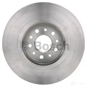 Тормозной диск BOSCH CD1158 339403 0986479120 BD9 61 - Изображение 1