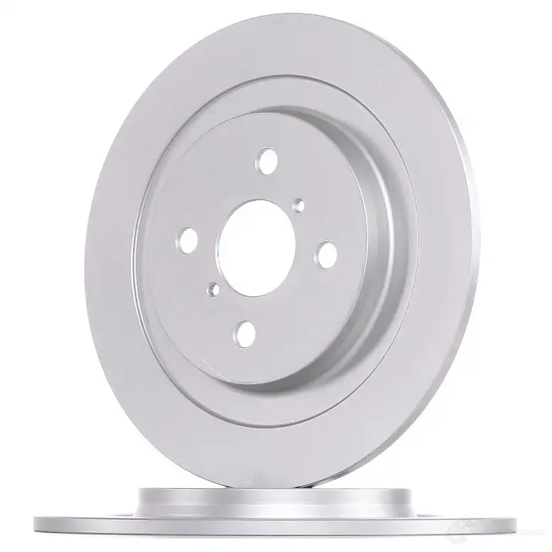 Тормозной диск BOSCH 1193479323 BD21 05 M2L92Q 0986479c05 - Изображение 1