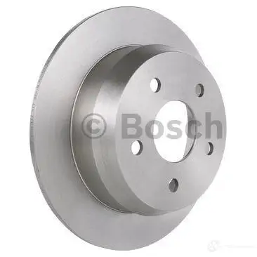 Тормозной диск BOSCH 339168 BD 682 E3MO3X 0986478771 изображение 2