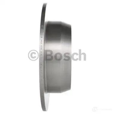 Тормозной диск BOSCH 339168 BD 682 E3MO3X 0986478771 изображение 3